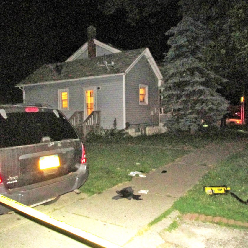 Dunkirk Woman Charged With Murder News, Sports, Jobs Post Journal